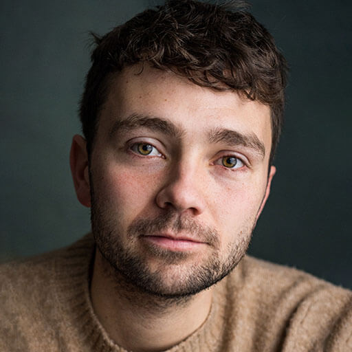 Jake Davies
