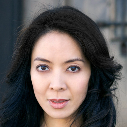 Jolene Kim
