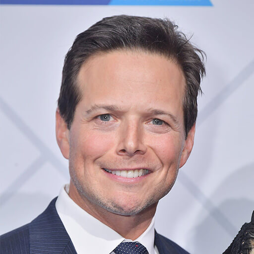 Scott Wolf