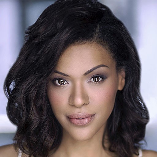 Alvina August