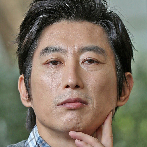 Kim Won-Hae