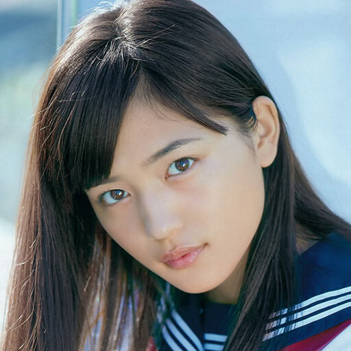 Haruna Kawaguchi