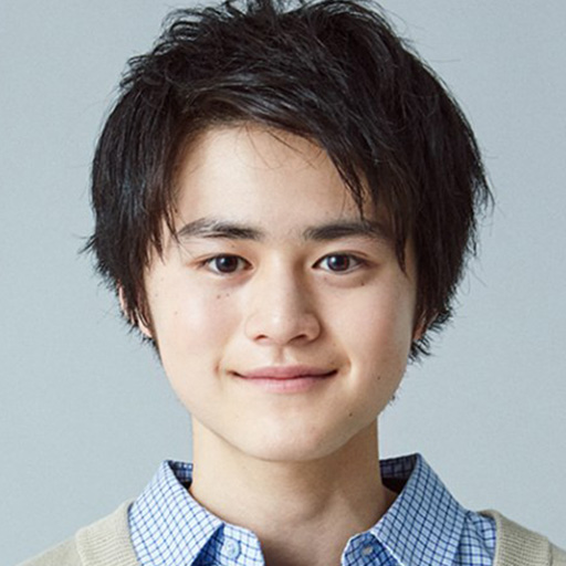 Oji Suzuka