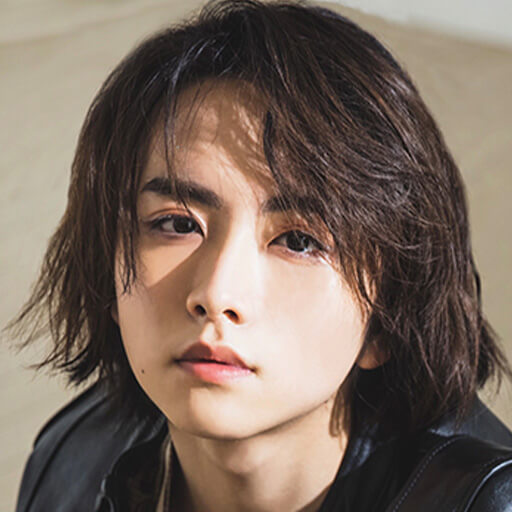  Rihito Itagaki