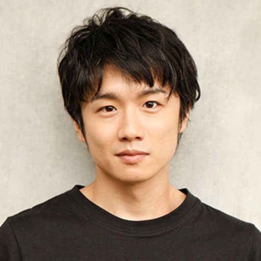 Shunsuke Kazama