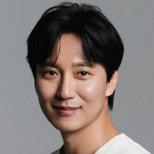  Kim Nam-gil
