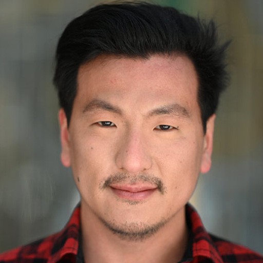 Brian Kim McCormick