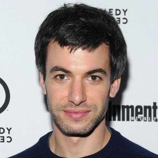 Nathan Fielder