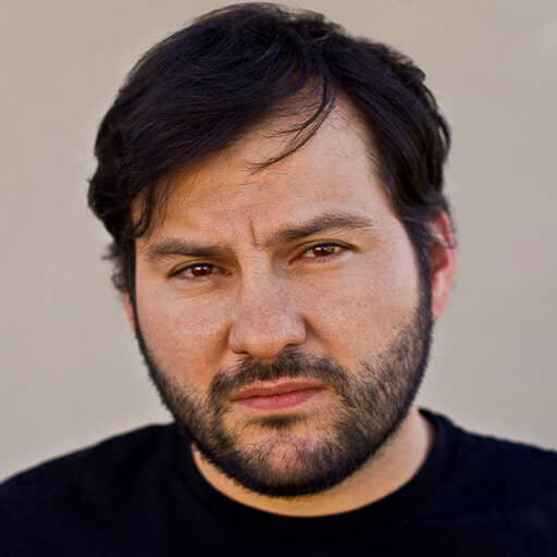 Oscar Avila