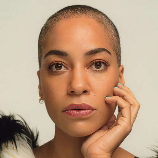 Cush Jumbo