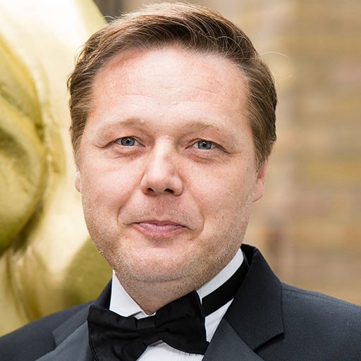 Shaun Dooley