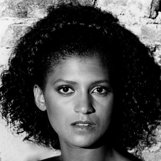 Cathy Tyson
