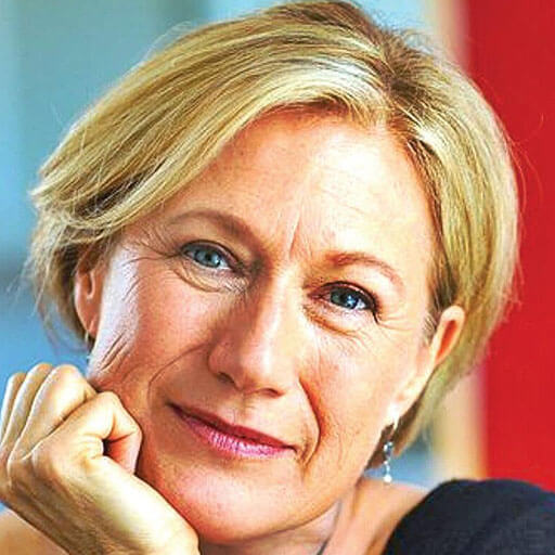 Jayne Atkinson