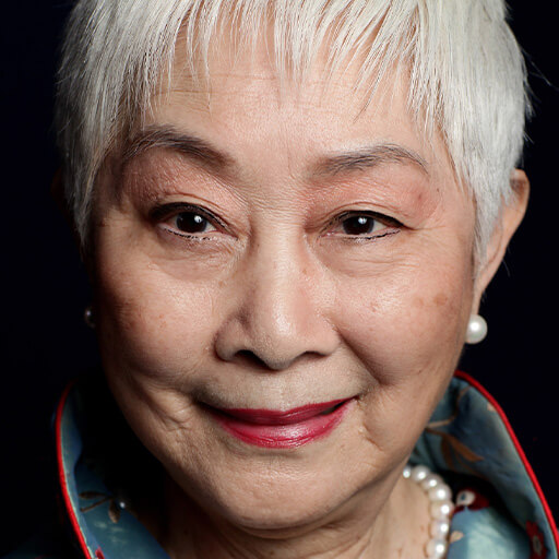 Lisa Lu