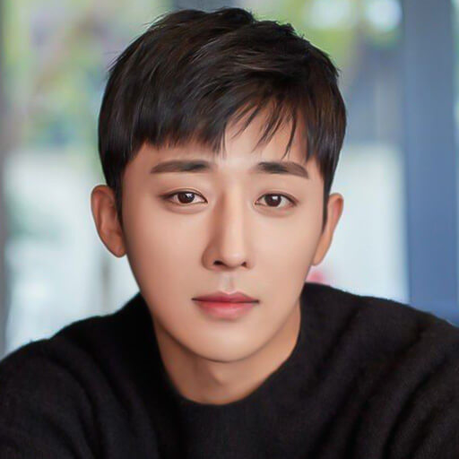 Ho Joon Son