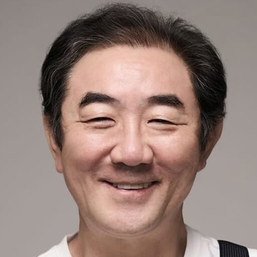  Kim Hong-pa