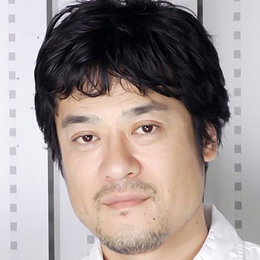 Keiji Fujiwara