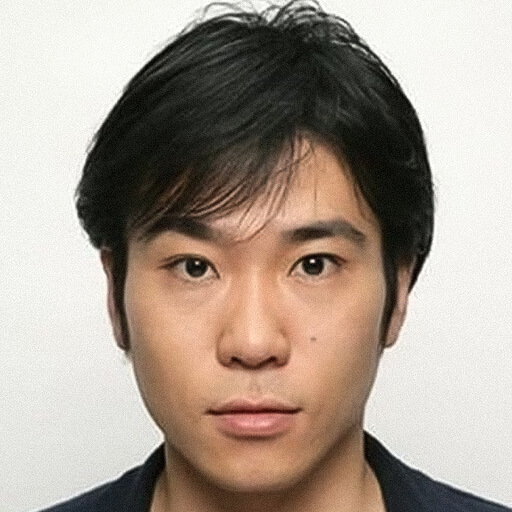 Kôhei Kiyasu