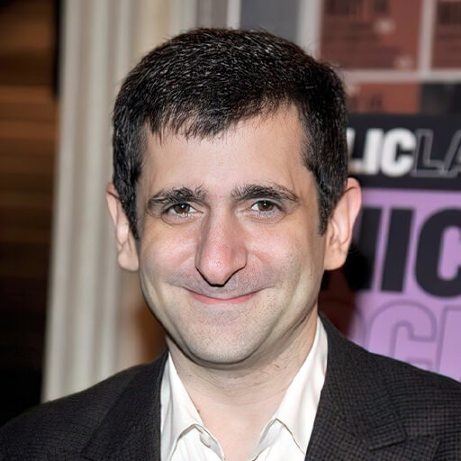 Jonathan Marc Sherman