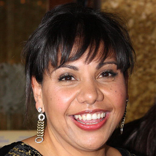 Deborah Mailman