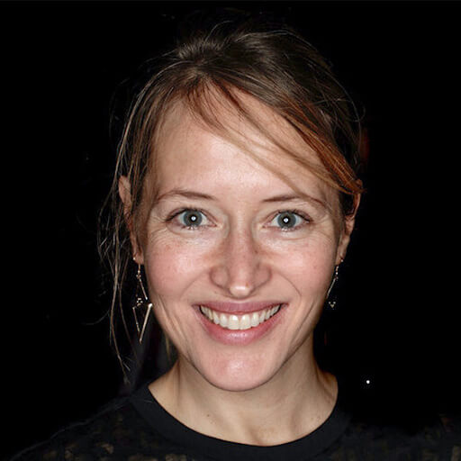 Marta Larralde