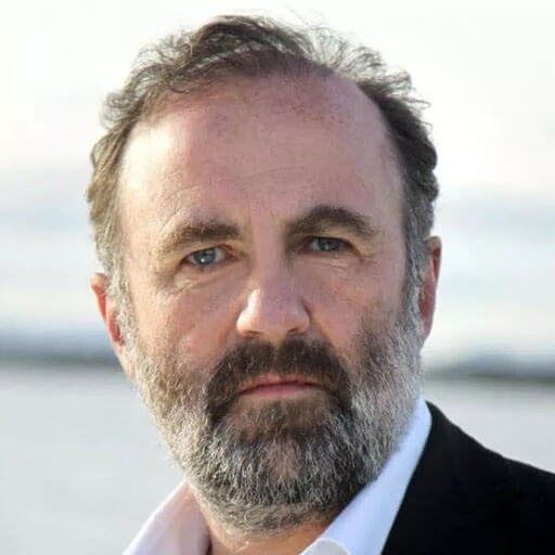 Lorcan Cranitch
