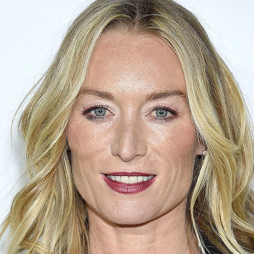 Victoria Smurfit