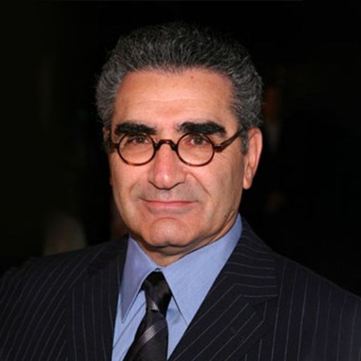 Eugene Levy