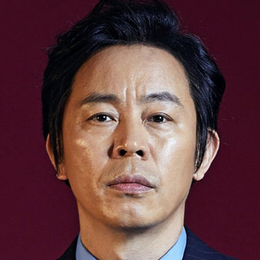 Choi Deok-moon