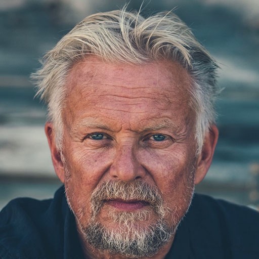 Dennis Storhøi