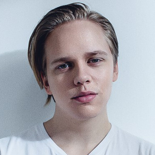 Valter Skarsgård