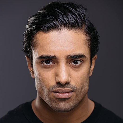 Ravdeep Singh Bajwa