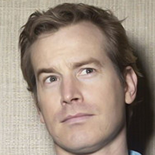 Rob Huebel