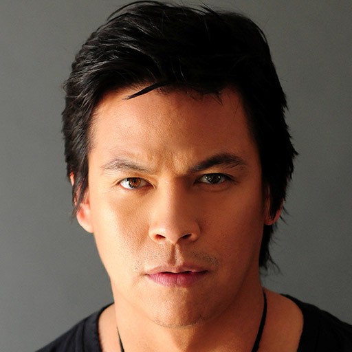 Chaske Spencer