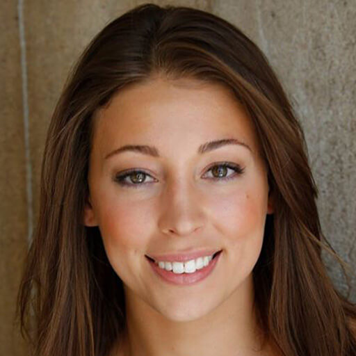 Alexis Capozzi