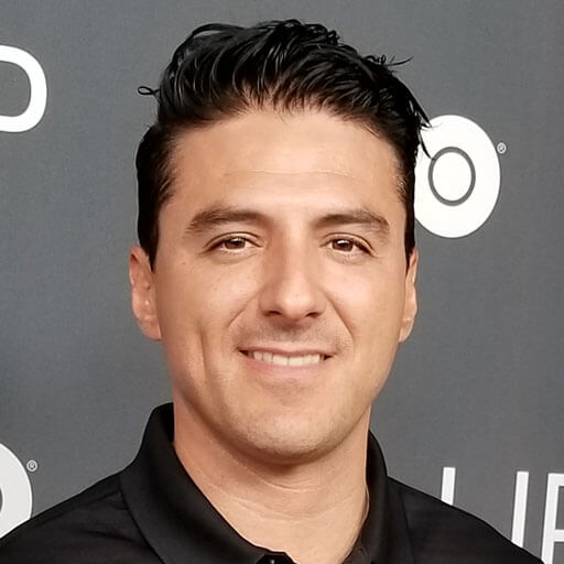 Nicolas Roye