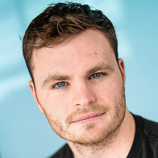 Kieran Regan