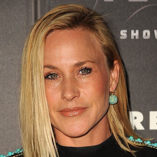 Patricia Arquette