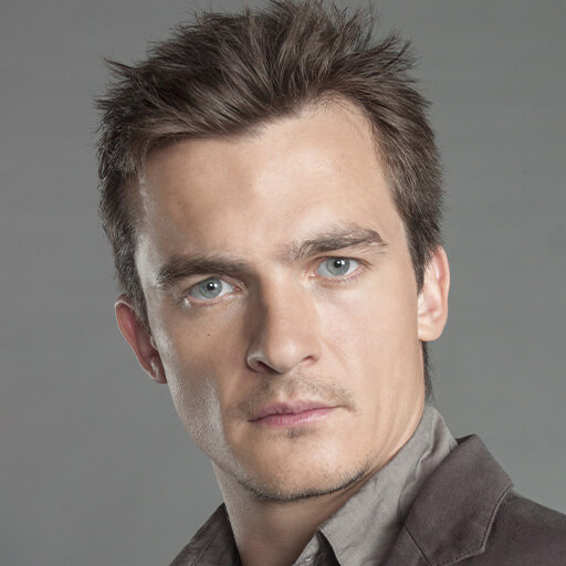 Rupert Friend
