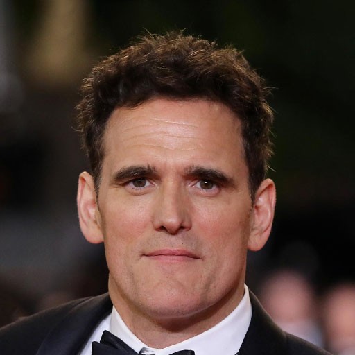 Matt Dillon