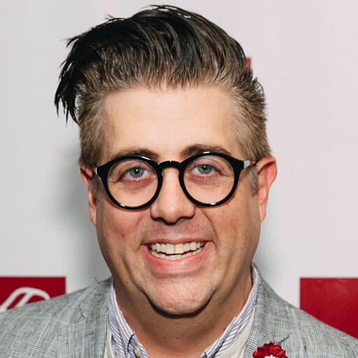 Eric Petersen