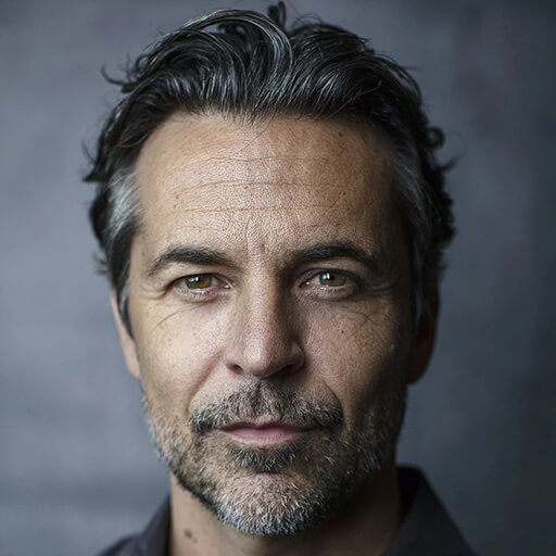 Jeffrey Vincent Parise