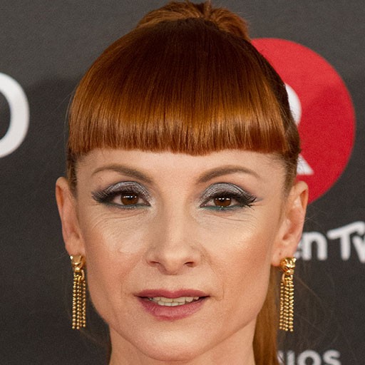 Najwa Nimri