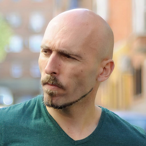 Martin Aslan