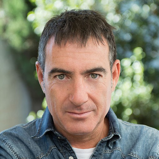 Álex Pina