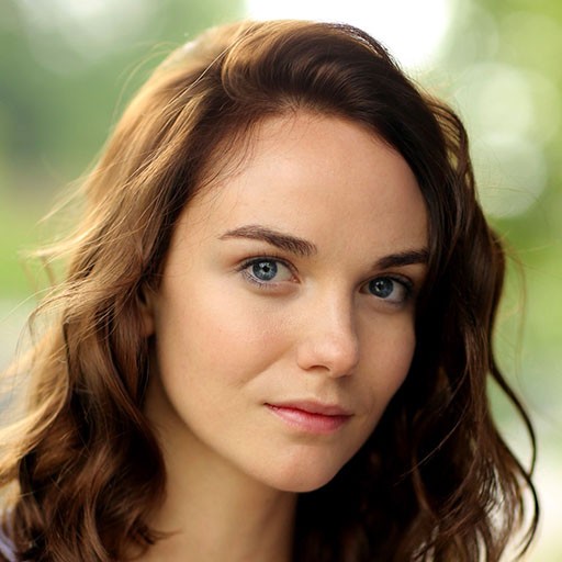 Joanna Vanderham