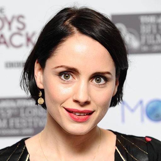 Laura Fraser