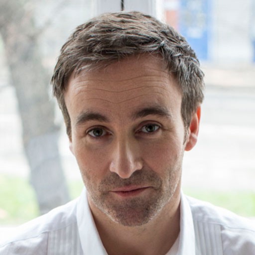Derek Riddell