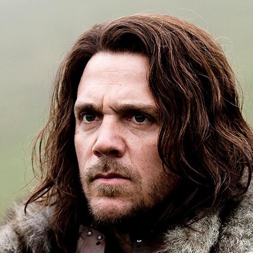 Jamie Sives