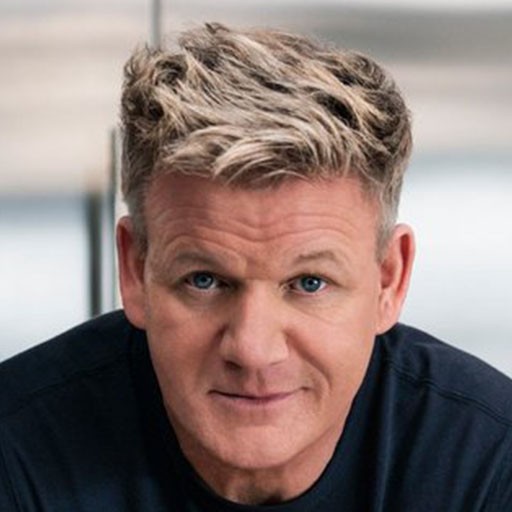 Gordon Ramsay